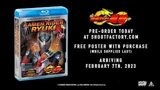 Complete Series BD - Official Trailer