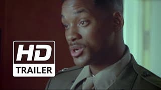 Official Trailer #1