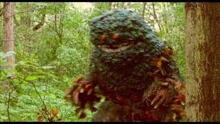CREATURE FROM CANNIBAL CREEK || WORLD PREMIERE || Local Monster Movie (HXFF 2019)