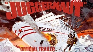 Eureka Classics Trailer