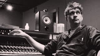 DOCUMENT | Analogue Editing with Steve Albini