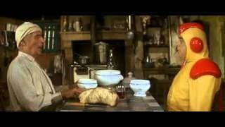 The Cabbage Soup Trailer (english subtitles)