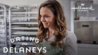 Sneak Peek - Dating the Delaneys - Hallmark Channel