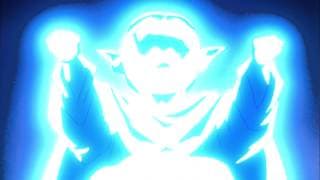 Toonami - Dead Zone Long Promo [Peter Cullen] (Blu-ray 1080p HD)
