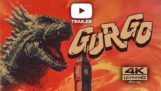 4K UHD Limited Edition Release Trailer + Extras Teaser