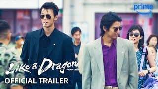 Official Trailer [Subtitled]