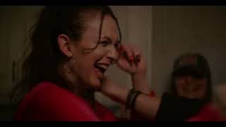 TRAILER: "We'll Still Be Here," Séyla Hossaini, Richmond  |  Horror