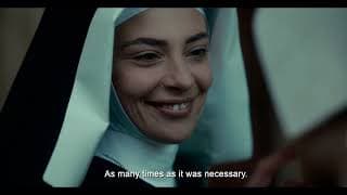 The Art of Joy new trailer official from Cannes Film Festival 2024