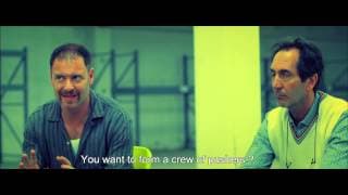 CinemaItaliaUK "I Can Quit Whenever I Want" (Smetto Quando Voglio)