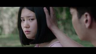 KRASUE: INHUMAN KISS (2019) I Official Trailer with English Subtitles