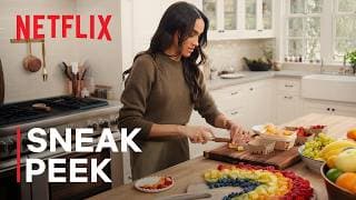 How to Make a Fruit Rainbow - Sneak Peek