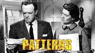 Patterns Trailer