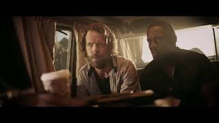 ESPIONAGE TONIGHT Official Red Band Trailer 2017