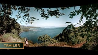Cinerama's South Seas Adventure (1958) | Narrated by Orson Welles - Trailer [HD]