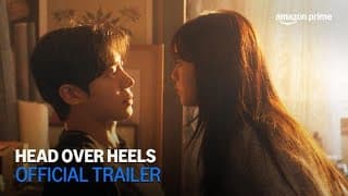 Head Over Heels | Official Trailer | Amazon Prime