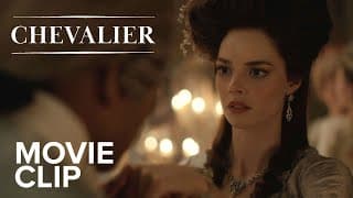 "Meeting Marie Josephine" Clip