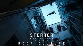 ROOF CULTURE ASIA - Official Teaser Trailer