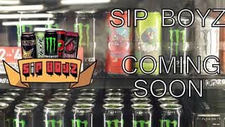 Sip Boyz - Teaser Trailer