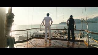 The Brothers Bloom - Trailer