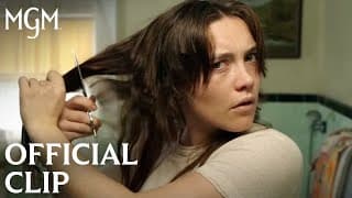 “Haircut” Official Clip