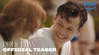 Teaser Trailer