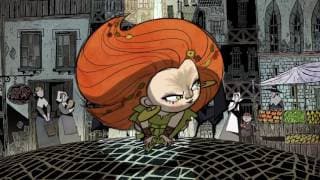 Conceptual Trailer