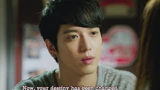 Marry Him If You Dare | 미래의 선택 | 未来之选择 [Trailer]