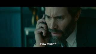 Iris (2016) - Trailer (English Subs)