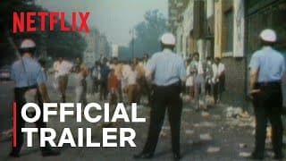 Official Trailer