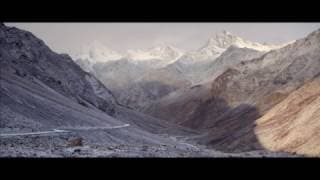 Beyond the Known World - Trailer