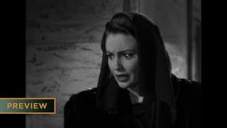 Repeat Performance (1947) | Starring Joan Leslie - Clip [HD]