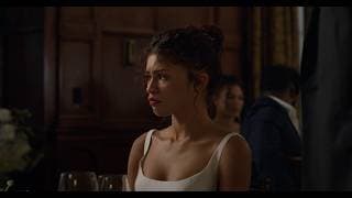 Husband Lashes Out at Guests During Wedding