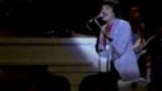 Burton Cummings - You Saved My Soul - from Melanie