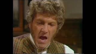 BBC 1 trailer   5th October 1980 leading into a tale of 2 cities