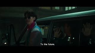 Official Int’l Teaser Trailer [Subtitled]