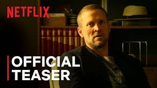 Official Teaser [Subtitled]