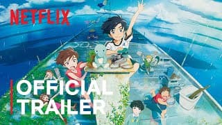 Official Trailer [Subtitled]