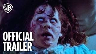 4K Ultra HD Official Trailer