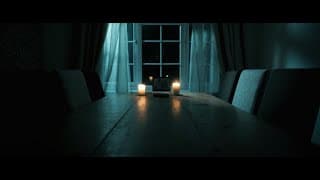The Last Rite - Teaser Trailer