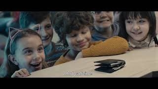 The Kids Are Alright - Trailer