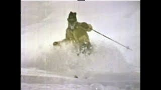 Ghost Town Skiers - Full Movie