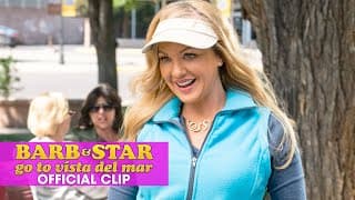 Official Clip “Mickey”