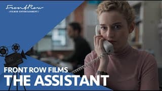On Digital and On Demand April 28