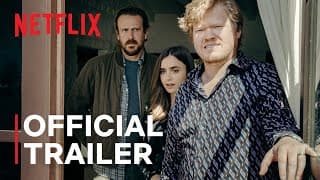Official Trailer
