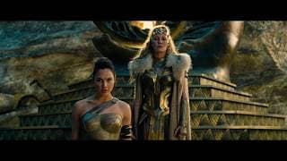 "Return" TV Spot