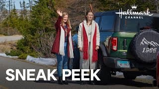 Sneak Peek