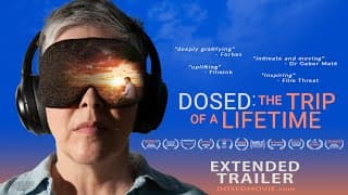 DOSED 2: The Trip of a Lifetime | Official Trailer