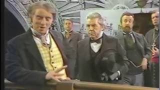LOUIS RIEL an opera by Harry Somers - The P.M. picks a middleman