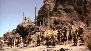 Saturday Westerns - THE GUNS OF FORT PETTICOAT