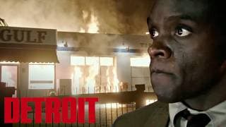 Detroit 1967: The raid that started it all